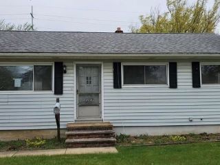 Foreclosed Home - List 100555509