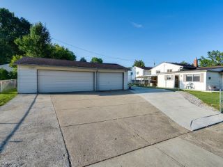 Foreclosed Home - 6551 HARROW DR, 44142