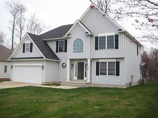 Foreclosed Home - List 100022940