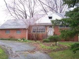 Foreclosed Home - List 100057892
