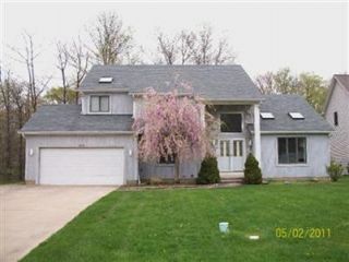 Foreclosed Home - 355 KNOLLWOOD TRL, 44143