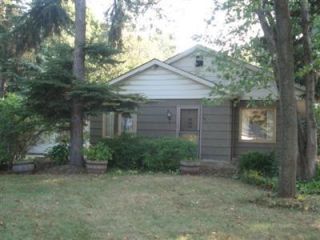 Foreclosed Home - List 100058728