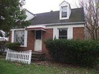 Foreclosed Home - 5976 WILSON MILLS RD, 44143