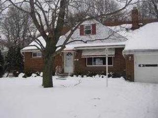 Foreclosed Home - List 100148738
