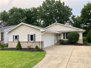 Foreclosed Home - List 100710896