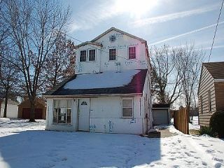 Foreclosed Home - List 100022941