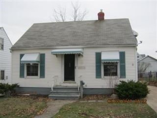 Foreclosed Home - List 100058979
