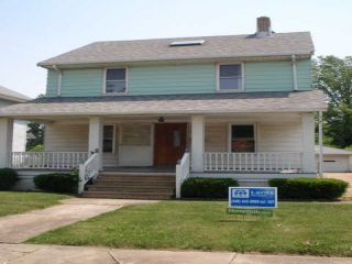 Foreclosed Home - 4055 W 48TH ST, 44144