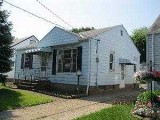 Foreclosed Home - 6603 NORTHCLIFF AVE, 44144