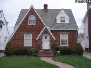Foreclosed Home - List 100170724