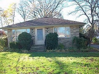Foreclosed Home - 4804 SOUTHWOOD DR, 44144