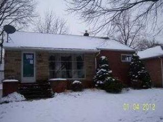 Foreclosed Home - List 100234703