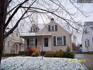 Foreclosed Home - List 100247408