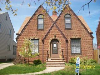 Foreclosed Home - 6508 PLAINFIELD AVE, 44144