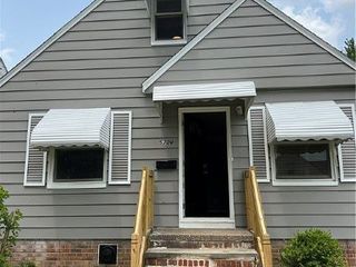 Foreclosed Home - 5708 BANGOR AVE, 44144
