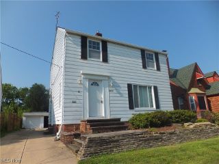Foreclosed Home - 6608 ORCHARD GROVE AVE, 44144