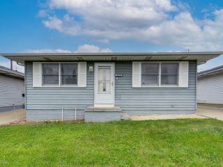 Foreclosed Home - 4245 RIDGEVIEW RD, 44144