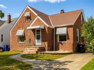 Foreclosed Home - 5602 IRA AVE, 44144