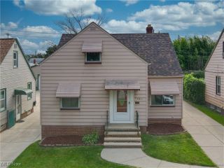 Foreclosed Home - 4311 W 57TH ST, 44144