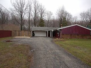 Foreclosed Home - 2945 DOVER CENTER RD, 44145