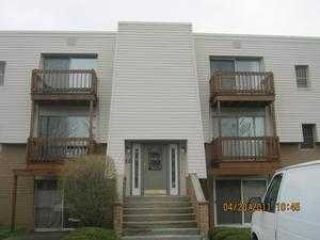 Foreclosed Home - WESTOWN GARDEN APTS, 44145
