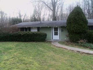 Foreclosed Home - List 100217334