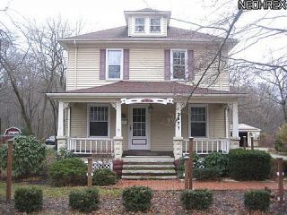 Foreclosed Home - List 100228470