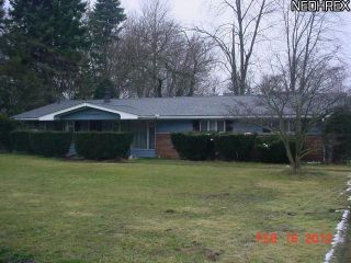 Foreclosed Home - 4524 BRADLEY RD, 44145