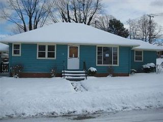 Foreclosed Home - 14 THAMES AVE, 44146
