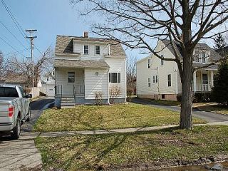 Foreclosed Home - 723 WASHINGTON CT, 44146