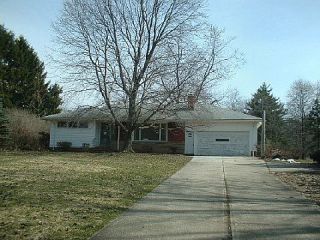 Foreclosed Home - List 100006272