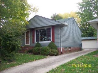 Foreclosed Home - 522 CENTER RD, 44146