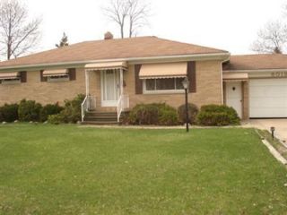 Foreclosed Home - 6018 KIMBERLY DR, 44146