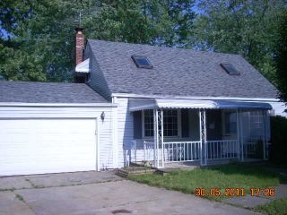 Foreclosed Home - List 100096463
