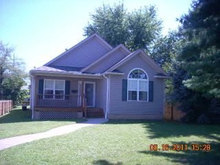 Foreclosed Home - 51 PAUL ST, 44146