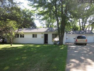 Foreclosed Home - 6099 RIDGEWAY DR, 44146