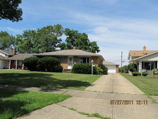 Foreclosed Home - 5880 WHITE PINE DR, 44146