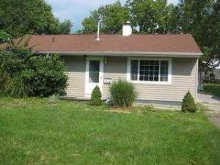 Foreclosed Home - 14 DEWHURST AVE, 44146