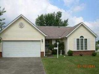 Foreclosed Home - 7204 SOMERVILLE DR, 44146
