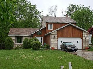 Foreclosed Home - 5562 CARLTON DR, 44146