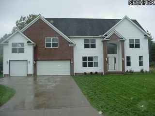 Foreclosed Home - 7356 JEAN DR, 44146