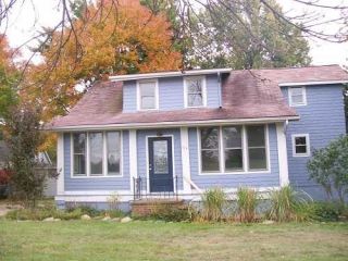 Foreclosed Home - List 100178357