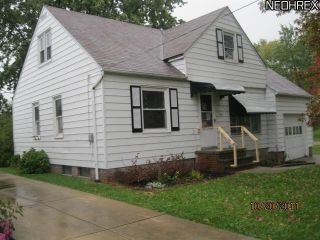 Foreclosed Home - List 100185540