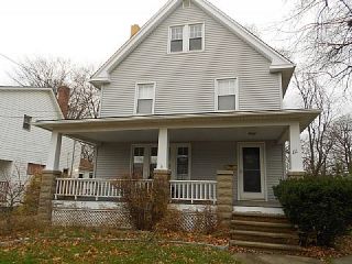 Foreclosed Home - List 100217335