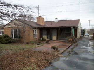 Foreclosed Home - 897 NORTHFIELD RD, 44146