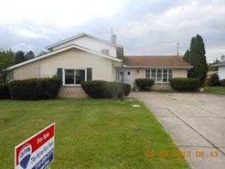 Foreclosed Home - 5646 CARLTON DR, 44146