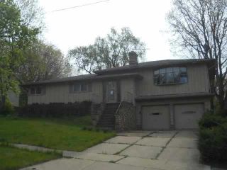 Foreclosed Home - 867 WELLMON ST, 44146