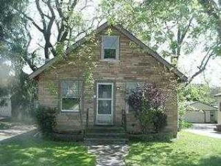 Foreclosed Home - 20 ELM ST, 44146