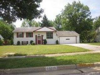 Foreclosed Home - 23220 CANNON RD, 44146