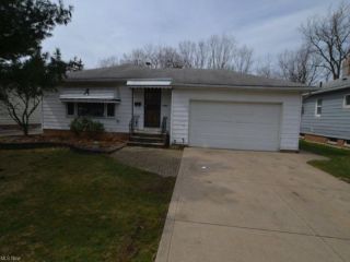 Foreclosed Home - 250 BEXLEY DR, 44146